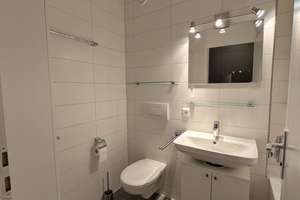 Teilmöblierte 1-Zimmer Wohnung in Top Lage - ideal für Singles, Berufseinsteiger und Studenten – Hochstraße 19a, 81541 Obere Au, München – Vorschaubild 5