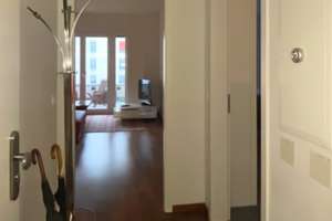 demnächst in Mitte - elegante 2-Zi.-Wohnung mit großem Balkon - möbliert vermietet – Die vollständige Adresse der Immobilie erhältst du vom Anbieter., 10179 Mitte (Ortsteil), Berlin – Vorschaubild 23