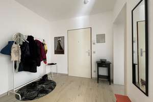 Vollständig renovierte und möblierte Wohnung auf der Mathildenhöhe mit Tiefgarage – Fiedlerweg 24, 64287 Darmstadt-Ost, Darmstadt – Vorschaubild 18