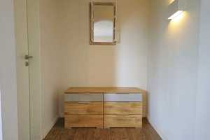 FURNISHED BUNGALOW! Modernized house with a beautiful garden right next to the park – Groß-Gerau (Kreis) – Vorschaubild 6