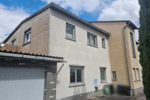 PROVISIONSFREI für KÄUFER
2-Fam.Wohnhaus, 2 Garagen und Garten – Konrad-Lang-Straße 54, 63128 Offenbach (Kreis) – Vorschaubild 2