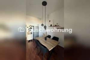 Tauschwohnung: 2-Zimmer-Wohnung im Lorettovietel mit großem Balkon – 40219 Unterbilk, Düsseldorf – Vorschaubild 2