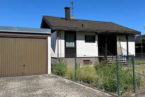 Ab sofort verfügbar!...EFH auf sonnigem Grundstück in Frauenaurach – Die vollständige Adresse der Immobilie erhältst du vom Anbieter., 91056 Frauenaurach, Erlangen – Vorschaubild 17