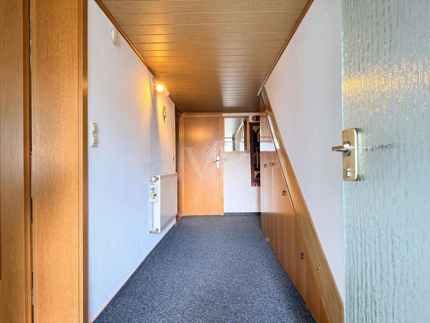 2-Zimmer-Erdgeschosswohnung im Ortskern von Aßmannshardt, Biberach Kreis – Bild 3