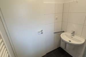 Moderne 3-Raum-Wohnung mit Balkon in Frohnhausen möchte gerne ab Oktober vermietet werden – Stenzelstraße 15, 45144 Frohnhausen, Essen – Vorschaubild 11