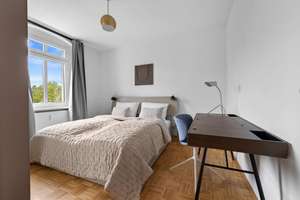 Moderne 2-Zimmer Wohnung in Neukölln - voll möbliert – 12049 Neukölln (Ortsteil), Berlin – Vorschaubild 13