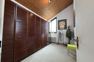 Ein Zuhause über den Dächern Regensburgs Penthouse-Maisonette mit Galerie und sonniger Südterrasse – Freiherr-von-Stein-Str. 2-4, 93049 Westenviertel, Regensburg – Vorschaubild 7