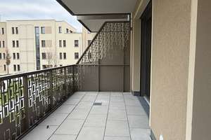 Quartier Hilde - Moderne 3-Zi.-Whg. mit großem Wohnbereich – Hilde-Domin-Straße 8, 69126 Rohrbach, Heidelberg – Vorschaubild 4