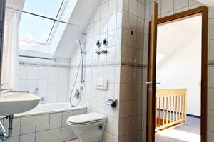 Seeblick fürs Herz auf zwei Ebenen – Die vollständige Adresse der Immobilie erhältst du vom Anbieter., 78315 Radolfzell am Bodensee – Vorschaubild 11