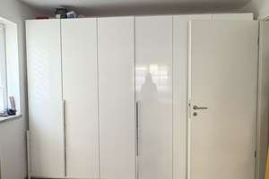 Moderne 3-Zimmer-Wohnung mit Garten in Augsburg – Herrenbachstraße 18b, 86161 Wolfram-und Herrenbachviertel, Augsburg – Vorschaubild 6