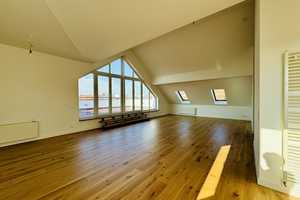PROVISIONSFREI! Regierungsviertel! Dachterrasse mit Weitblick!  Wohnen ca. 67qm, Aufzug, Dielen, ... – Marienstr. 9, 10117 Berlin – Vorschaubild 2
