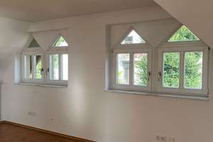 Bezugsfreies Doppelhaus/Hinterhaus, Waldstraßenviertel, 4,5 Zimmer & 2 Terrassen, sehr ruhig gelegen – Die vollständige Adresse der Immobilie erhältst du vom Anbieter., 4105 Zentrum-Nordwest, Leipzig – Vorschaubild 12