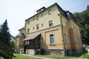 3 Raum Dachgeschoßwohnung in Tharandt zu verkaufen – Piennerstr. 37, 1737 Tharandt – Vorschaubild 17