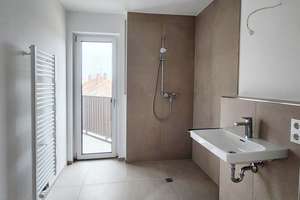Erstbezug: helle 2-Zimmer-Wohnung mit Balkon im 3. Obergeschoss – Prüfeninger Str. 78, 93049 Westenviertel, Regensburg – Vorschaubild 8