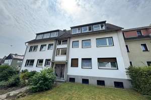 Gemütliches Zuhause für die ganze Familie - helle 3,5-Zimmer-Dachgeschosswohnung in Essen-Borbeck – Weidkamp 177, 45355 Borbeck-Mitte, Essen – Vorschaubild 2