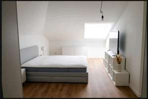 Nachmieter gesucht: 3-Zimmer-Wohnung in Ludwigshafen am Rhein – 67071 Oggersheim, Ludwigshafen am Rhein – Vorschaubild 7
