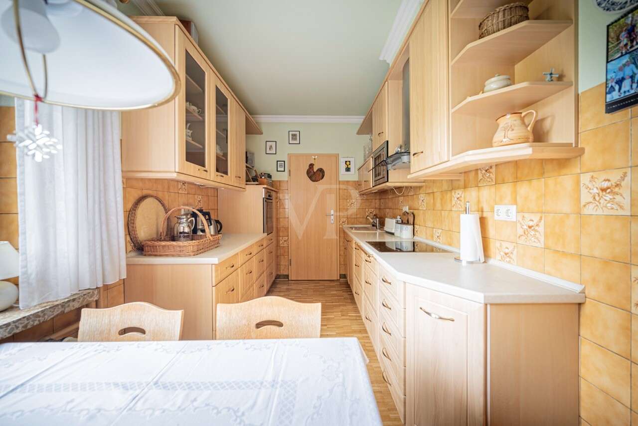 Immobilie in Britz - Traumhaus am Waldrand - Naturidylle, Ruhe  und Wohnkomfort vereint - Bild 5