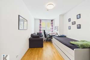 Stilvolle Erdgeschosswohnung mit Privatgarten – Wohnen in traumhafter Lage am Bliessee – 67067 Mundenheim, Ludwigshafen am Rhein – Vorschaubild 8