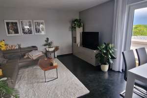 Traumhaftes Penthouse mit Dachterrasse und Aufzug – Die vollständige Adresse der Immobilie erhältst du vom Anbieter., 33100 Kernstadt, Paderborn – Vorschaubild 3