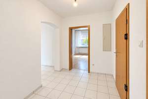 Großzügige Wohnung in begehrter Innenstadtlage – 48145 Mauritz-West, Münster – Vorschaubild 7