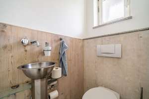 Exklusives Anwesen mit separatem Gewerbebereich und Einliegerwohnung in begehrter Ammersee-Lage – Die vollständige Adresse der Immobilie erhältst du vom Anbieter., 82266 Inning am Ammersee – Vorschaubild 26