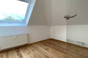 Bad Homburg - Komplett und hochwertig sanierte 5-Zi Maisonette-Whg, Dachterrasse, Balkon – Hochtaunuskreis – Vorschaubild 17