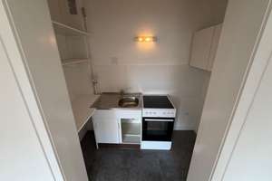 Helle 1-Zimmer-Wohnung mit Balkon in der schönen Südstadt! – Spielhagenstraße 13, 30171 Südstadt, Hannover – Vorschaubild 2