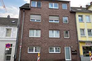 Superschicke 3 Z, K D Bad Balkon, Garage – Mönchengladbach – Vorschaubild 1