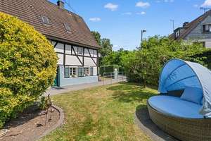 Historisches Fachwerkjuwel mit Loftcharakter, Entwicklungspotenzial und einzigartigem Wohnambiente – Die vollständige Adresse der Immobilie erhältst du vom Anbieter., 45481 Saarn, Mülheim an der Ruhr – Vorschaubild 18