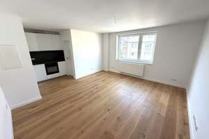 [D-Flingern] Apartment mit hochwertiger Einbauküche in zentraler Wohnlage