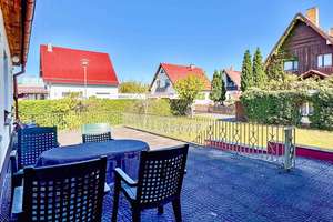 Provisionsfrei - Barrierefreier Winkelbungalow, 6 Zimmer - 150 m2 – Die vollständige Adresse der Immobilie erhältst du vom Anbieter., 2943 Weißwasser/Oberlausitz – Vorschaubild 4