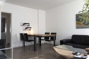 Attraktive 2,5 -Zimmer-Wohnung mit Balkon in Hannover-Südstadt – nur wenige Schritte vom Maschsee – Geibelstr. 91, 30173 Südstadt, Hannover – Vorschaubild 15