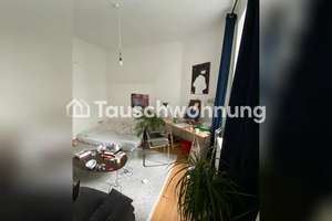 Tauschwohnung: Kleine Wohnung in Friedrichshain – Neue Bahnhofstraße 34, 10245 Friedrichshain, Berlin – Vorschaubild 2