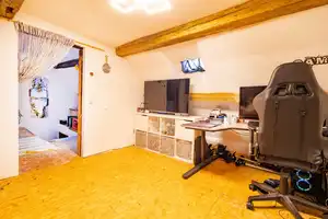 Charmanter Altbau mit Potenzial + Gewerbeeinheit in Köndringen – Emmendingen (Kreis) – Vorschaubild 9