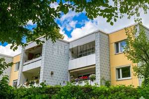 Kapitalanleger oder Eigennutzung - Helle 4-Zimmer-Wohnung in Düsseldorf-Ludenberg