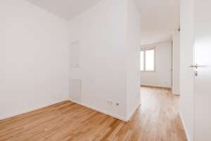 Moosach: Geräumiges 2-Zimmer-Studio – Margarete-Steiff-Straße 11, 80997 Moosach-Bahnhof, München – Vorschaubild 4