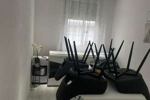 Modernisierte 3-Zimmer-Wohnung mit neuer EBK – Die vollständige Adresse der Immobilie erhältst du vom Anbieter., 74074 Heilbronn, Heilbronn – Vorschaubild 4