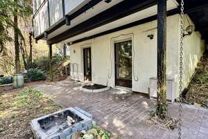Natur pur! Ferienhaus in ruhiger Waldlage mit großem Wohnbereich – Auf Busch 59, 53945 Blankenheim – Vorschaubild 3