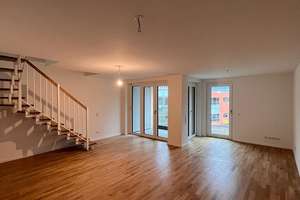 Neubau - 5-Zimmer-Maisonett Wohnung -