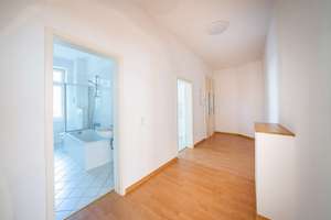Freie 2 Zimmer Altbauwohnung mit Balkon und Stellplatz im Walstraßenviertel – Fregestraße 9, 4105 Zentrum-Nordwest, Leipzig – Vorschaubild 19