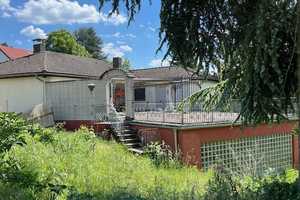 ***Bungalow mit Indoor Pool und ELW in bester Lage*** – Main-Kinzig-Kreis – Vorschaubild 3