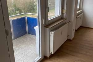 Schöne, sanierte, 1 ZKD mit neuer EBK, Balkon in Mannheim/Rheinau, 40qm , € 525,- + NK/HZ – Die vollständige Adresse der Immobilie erhältst du vom Anbieter., 68219 Rheinau, Mannheim – Vorschaubild 5