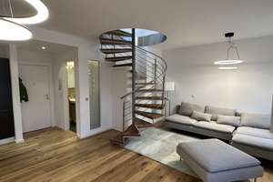 Traumhafte DG Maisonette Wrangelkiez, Kreuzberg, von privat – 10997 Kreuzberg, Berlin – Vorschaubild 7