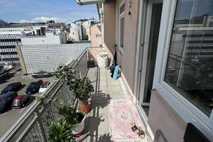 4‑Zimmer‑Wohnung mit Balkon in zentraler Lage von Koblenz – Altlöhrtor 38, 56068 Altstadt, Koblenz – Vorschaubild 11