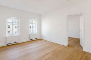 2-Zimmer-Wohnung im Neubau-Standard mit Balkon im Herzen von Berlin-Mitte – Kastanienallee 62, 10119 Rosenthal, Berlin – Vorschaubild 2