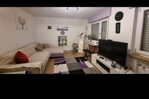 Lichtdurchflutete, möblierte 2-Zimmer-Wohnung in ruhiger & zentraler Lage – Nordstraße 21, 74076 Heilbronn, Heilbronn – Vorschaubild 6