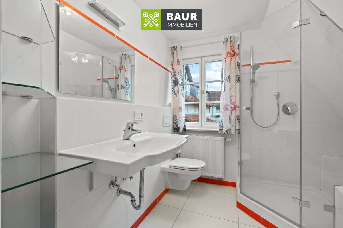 Immobilie in Wolfegg - 360° I Historisches Herrenhaus von 1926 in Wolfegg, TOP ZUSTAND – sofort frei - Bild 10