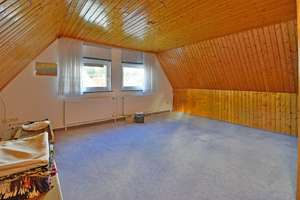 Gemütliche Doppelhaushälfte mit Garage in KS-Bettenhausen – Die vollständige Adresse der Immobilie erhältst du vom Anbieter., 34123 Bettenhausen, Kassel – Vorschaubild 17