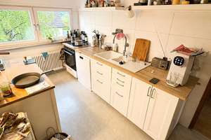 Passt! Schöne, großzügige 3-Zi.-Wohnung in bevorzugter Lage in Luginsland (max. 2 Pers.)! – Die vollständige Adresse der Immobilie erhältst du vom Anbieter., 70327 Luginsland, Stuttgart – Vorschaubild 6