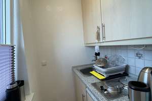 Charmante 1-Zimmer-Wohnung in Hamburg-Lokstedt – Münsterstraße 38, 22529 Lokstedt, Hamburg – Vorschaubild 3